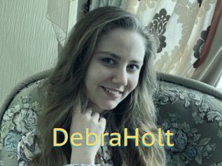 DebraHolt