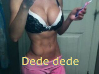 Dede_dede