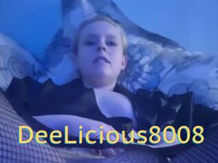 DeeLicious8008