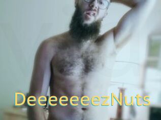 DeeeeeeezNuts