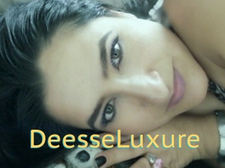 DeesseLuxure