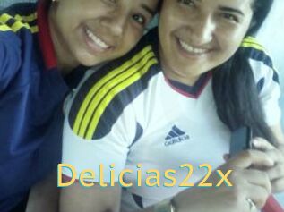 Delicias22x