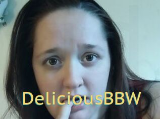 DeliciousBBW