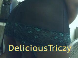 DeliciousTriczy