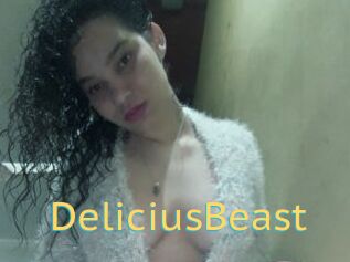 DeliciusBeast