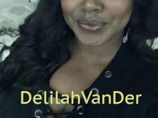 DelilahVanDer