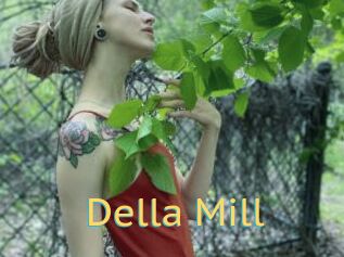 Della_Mill