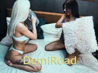 DemiRoad