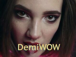 DemiWOW