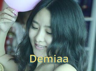 Demiaa