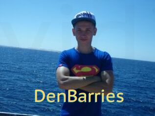 DenBarries