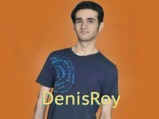 DenisRoy