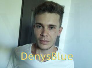 DenysBlue