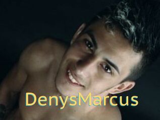 DenysMarcus