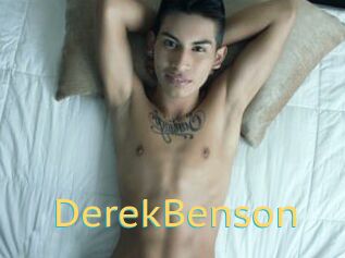 DerekBenson