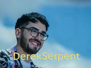 DerekSerpent