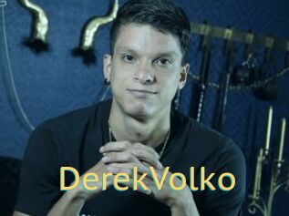 DerekVolko