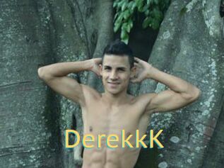 DerekkK