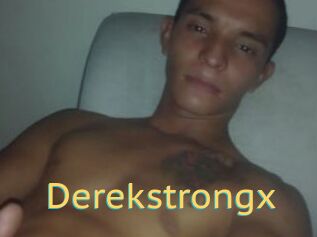 Derekstrongx