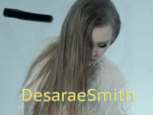 DesaraeSmith