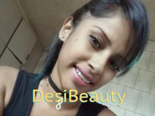 DesiBeauty