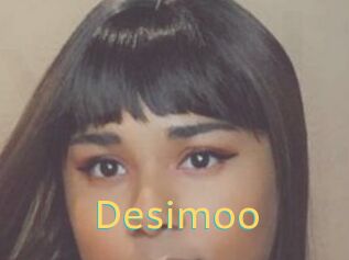 Desimoo