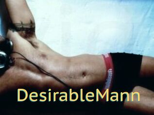 DesirableMann