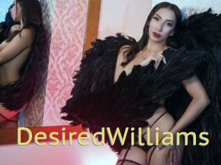 DesiredWilliams