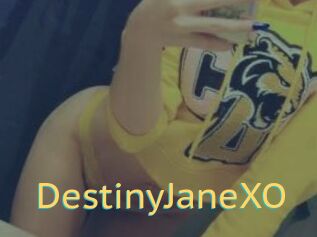 DestinyJaneXO