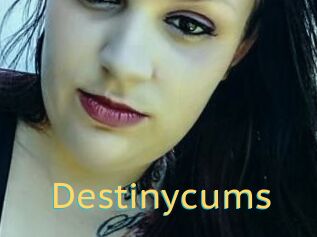 Destinycums Videos 2 X