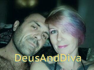 DeusAndDiva