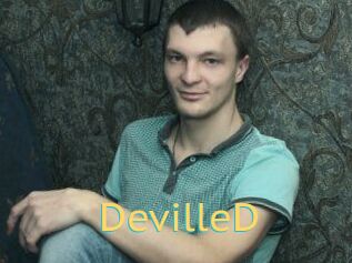 DevilleD