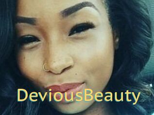 DeviousBeauty