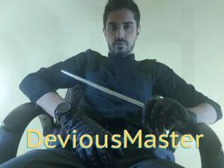 DeviousMaster