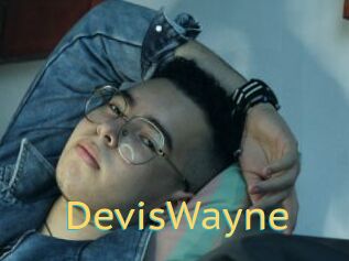 DevisWayne