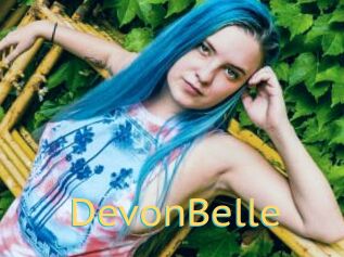 DevonBelle