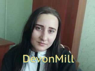 DevonMill