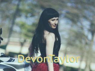 DevonTaylor