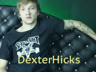 DexterHicks