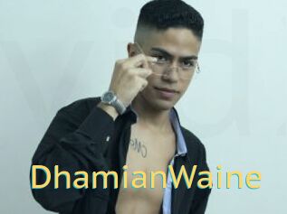 DhamianWaine
