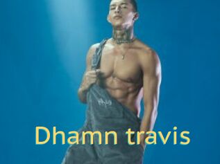 Dhamn_travis