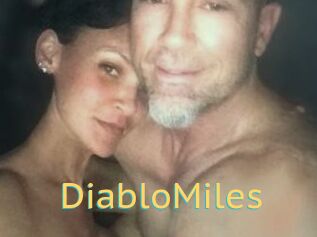 DiabloMiles