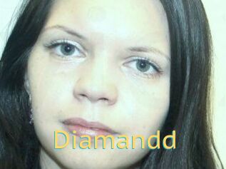 Diamandd