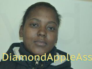 DiamondAppleAss