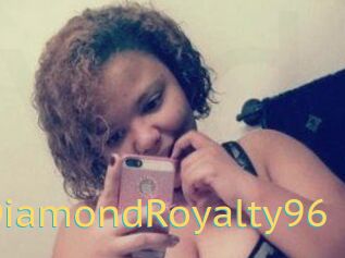 DiamondRoyalty96
