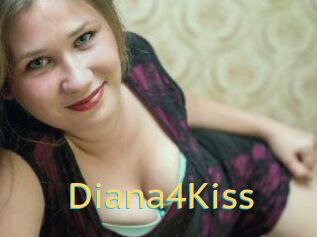 Diana4Kiss