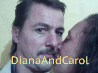 DianaAndCarol