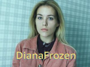 DianaFrozen