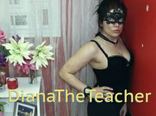 DianaTheTeacher