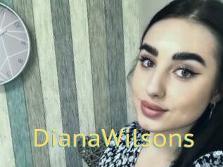 DianaWilsons